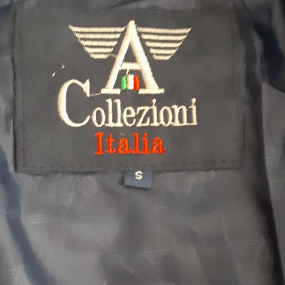 ITALIAN JACKETS - Picture 10 of 16